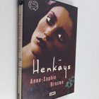 Anna-Sophie Brasme : Henkäys - pikkukuva 1