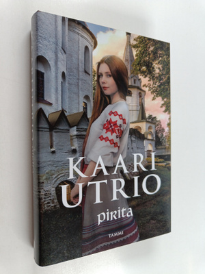 Kaari Utrio : Pirita