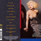 Madonna – I'm Breathless (Music From And Inspired By The Fil - pikkukuva 2
