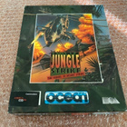 Commodore Amiga CD32 Jungle Strike - pikkukuva 1