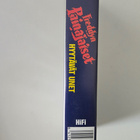 Freddyn painajaiset 6 - Hyytävät unet *VHS* - pikkukuva 3