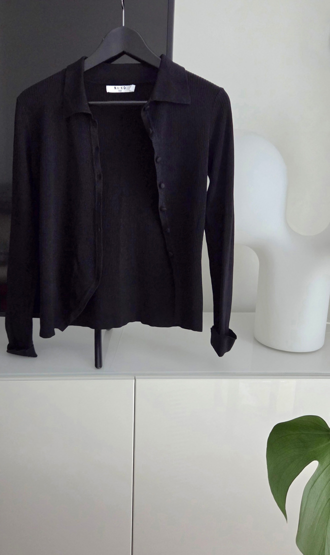 NA-KD S Cardigan Uusi