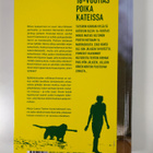 Marja-Leena Tiainen : Poistui kotoaan - pikkukuva 2