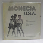 MONECIA - EENIE MEANIE MACKA RACK... EX+/M- VINYL - pikkukuva 4