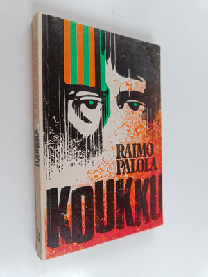 Raimo Palola : Koukku