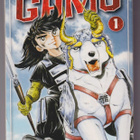 Yoshihiro Takahashi: Koirasoturi Gamu 1 - pikkukuva 1
