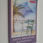 Anita Brookner : Rantahotelli - pikkukuva 1