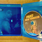 PAKO NEW YORKISTA (1981) ****SUOMIJULKAISU**** OOP!! RARE!!! - pikkukuva 3