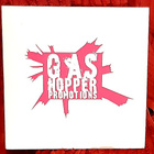 V/A . Gashopper Promotions -kokoelma-CD - pikkukuva 1