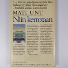 Mati Unt : Niin kerrotaan - pikkukuva 2