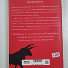 Michael Lewis : Flash boys : kapina Wall Streetillä - pikkukuva 2