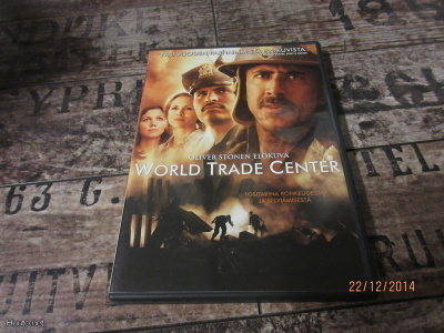 World Trade Center (DVD)