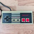 Nintendo NES ohjain - pikkukuva 2