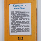 Colt 1/1987 : Kostajan tie manalaan - pikkukuva 2