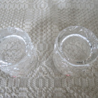 2 KPL IITTALA ROXY JUOMALASI YHT. 4 € + POSTIKULUT - pikkukuva 4