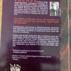 ANDREW VACHSS: SHELLA - pikkukuva 2