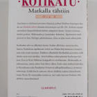 Hannu (toim.) Kahakorpi : Kotikatu Osa 6, Matkalla tähtiin - pikkukuva 2