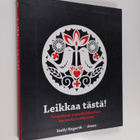 Emily Hogart : Leikkaa tästä! : taidokkaat paperileikkauk... - pikkukuva 1