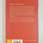 Diana Gabaldon : Lordin yksityisasia - pikkukuva 2