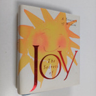 The secrets of joy : a treasury of wisdom - pikkukuva 1
