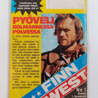 Finnwest 1/1979 : Pyöveli kolmannessa polvessa - pikkukuva 2