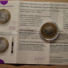 5 euro Suomi 2013 Satakunta - Sammallahd - pikkukuva 2
