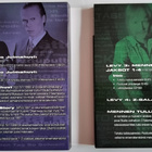 Studio Julmahuvi / Mennen Tullen 4 x DVD Box - pikkukuva 3