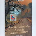 Joe R. Lansdale : Kahden karhun mambo - pikkukuva 1