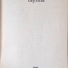 JOHN STEINBECK: TORSTAI ON TOIVOA TÄYNNÄ - pikkukuva 3