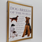 Mike Stockman : Dog breeds of the world : Illustrated enc... - pikkukuva 1