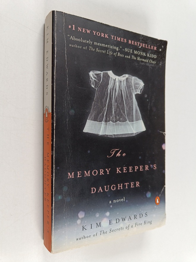 Kim Edwards : The memory keeper's daughter