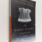 Kim Edwards : The memory keeper's daughter - pikkukuva 1