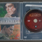 DVD: Elisabet - Kultainen Aikakausi (Cate Blanchett 2007) - pikkukuva 3