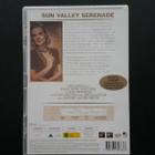 DVD: Sun Valley Serenade (John Payne, Sonja Henie 1941/2006) - pikkukuva 2