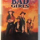 Bad Girls Dvd - pikkukuva 1
