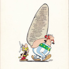 Asterix 24 Belgiassa (1p Sanoma 1979) - pikkukuva 2