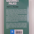 Pentti L. Pullinen : Kadonnut palasi - pikkukuva 2