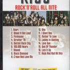 KISS : Rock'n'roll all nite DVD - pikkukuva 2