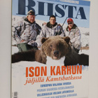 Riista 2 / 2009 - pikkukuva 1