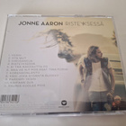 JONNE AARON - RISTEYKSESSÄ . cd - pikkukuva 2