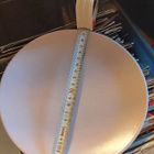 IKEA FÄRGKLAR Lautanen, Syvälautanen, Leipälautanen setti. - pikkukuva 2