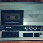 Vintage Voca KelloRadio Herätyksellä - pikkukuva 4
