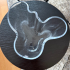Iittala Alvar Aalto maljakko, kirkas, 120mm - pikkukuva 2