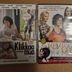 Klikkaa mua:Kausi 1&2 dvd - pikkukuva 1