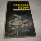 Desmond Cory Kuolemanhyppy -nid - pikkukuva 1