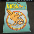 Läski Freddyn Kissa albumi 1 - pikkukuva 1