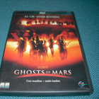 GHOST ON MARS (Natasha Henstridge) K18,EGMONT*** - pikkukuva 1
