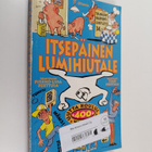 Pirkko-Liisa (toim.) Perttula : Itsepäinen lumihiutale : ... - pikkukuva 1