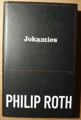 Philip Roth - Jokamies