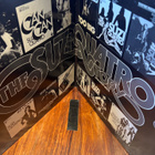 The Suzi Quatro Story - Golden Hits lp - pikkukuva 3